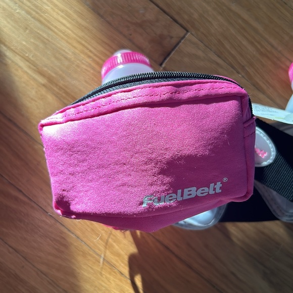 NET Fuelbelt running belt - Picture 4 of 5